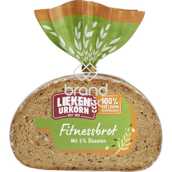 Lieken Urkorn Fitnessbrot 500 g