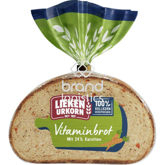 Lieken Urkorn Vitaminbrot 400 g