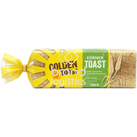 Lieken Golden Toast Körner Toast 500 g