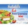 Salakis Backschafkäse Mini 48% Fett i. Tr. 6×25 g