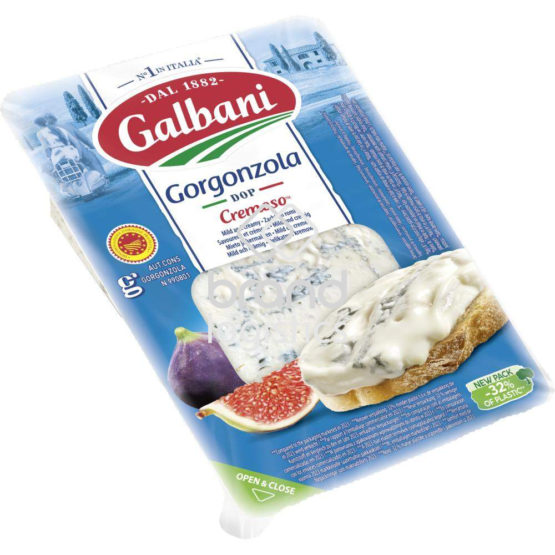 Galbani Gorgonzola Cremoso g.U. 150 g