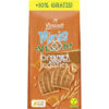 Brandt Minis vegan Hafer & Karamell 94 g