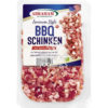 Abraham BBQ Schinkenwürfel geräuchert 100 g