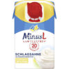 MinusL H-Schlagsahne 30 % Fett 200 g