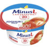 MinusL Fruchtjoghurt mild Erdbeere 150 g