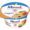 MinusL Fruchtjoghurt mild Pfirsich-Maracuja 150 g