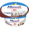MinusL Fruchtjoghurt mild mit Stracciatella-Zubereitung 150 g