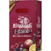 Hitzkopf Klassik Fruchtglühwein 9% vol. 10 l Bag-in-Box