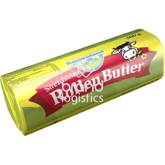 Bayernland Rollenbutter 500 g