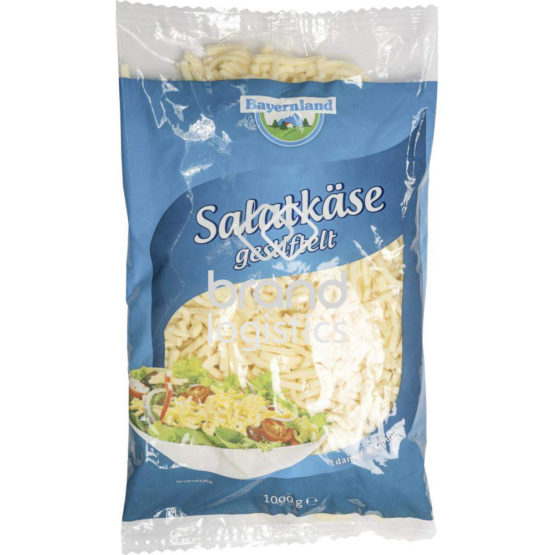 Bayernland Salatkäse gestiftelt 1 kg