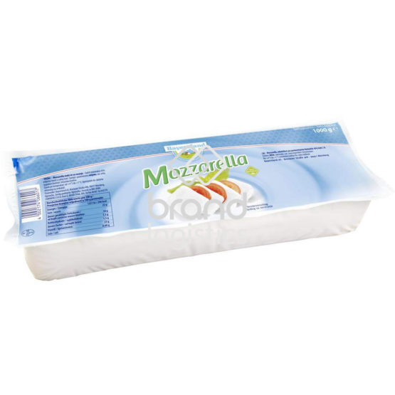 Bayernland Mozzarella Brot VLOG 1 kg