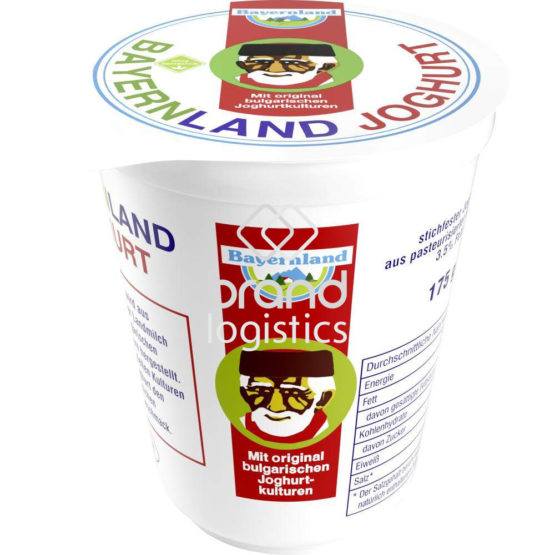 Bayernland Joghurt VLOG 175 g