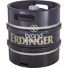 ERDINGER Weißbier mit feiner Hefe KEG 30 l