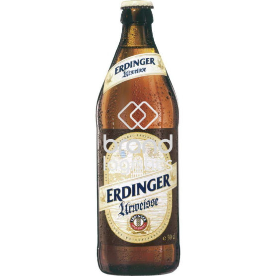 ERDINGER Urweisse 0,5 l
