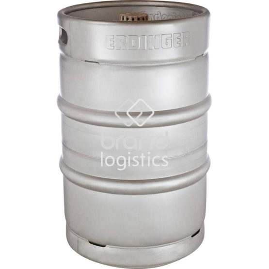 ERDINGER Urweisse KEG 50 l