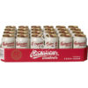 Budweiser Budvar Original Czech Lager 24 x 0,33 l