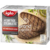 iglo Steaklets 300 g
