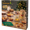 Seeberger Adventskalender 2022 Vielfalt 510 g