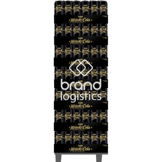 Gaffel Kölsch & Cola Dose 336×0,5 l