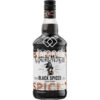 Captain Morgan Black Spiced 0,7 l