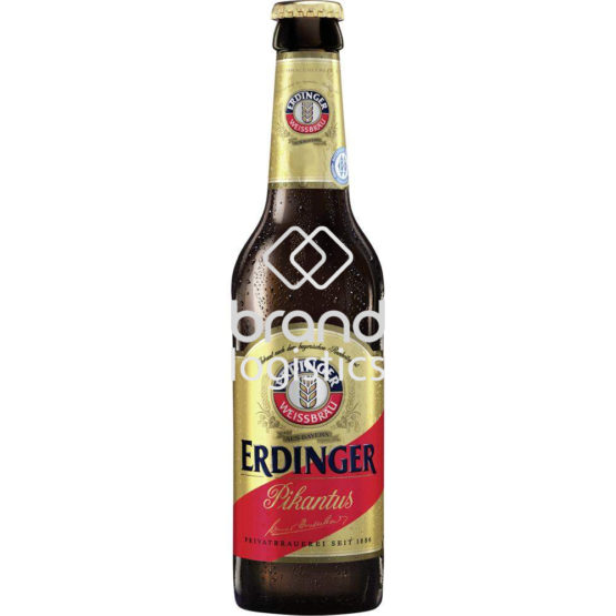 ERDINGER Pikantus 0,33 l