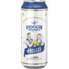 ERDINGER Brauhaus Helles Dose 0,5 l
