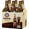 ERDINGER Dunkel Basket 6 x 0,5 l