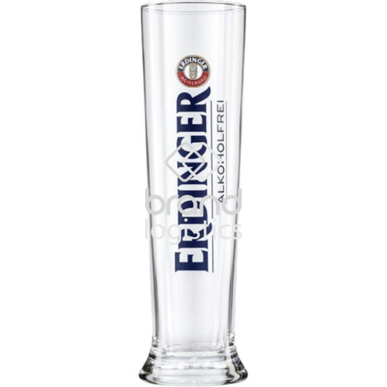 ERDINGER Glas Alkoholfrei Erdinger Weißbräu 0,5 l