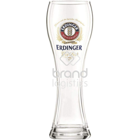 ERDINGER Glas Exklusiv Erdinger Weißbräu 0,3 l