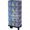 ERDINGER Mix Display Alkoholfrei 45 X 6 X 0,33 l