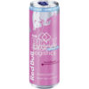 Red Bull Energy Drink Pink Edition Waldbeere 355 ml DPG