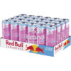 Red Bull Energy Drink Pink Edition Waldbeere Tray DPG 24 x 355 ml
