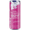 Red Bull Peach Edition White Peach 250 ml DPG