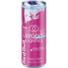 Red Bull Peach Edition White Peach Sugarfree 250 ml DPG