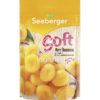 Seeberger Soft-Aprikosen 140 g