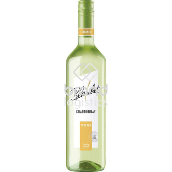 Blanchet Chardonnay Trocken 11,5% vol. 0,75 l