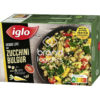 iglo Veggie Love Zucchini Bulgur 400 g