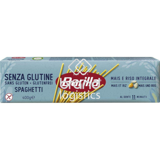 Barilla Spaghetti No.5 glutenfrei 400 g
