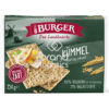 Burger Das Landknäcke Kümmel 250 g