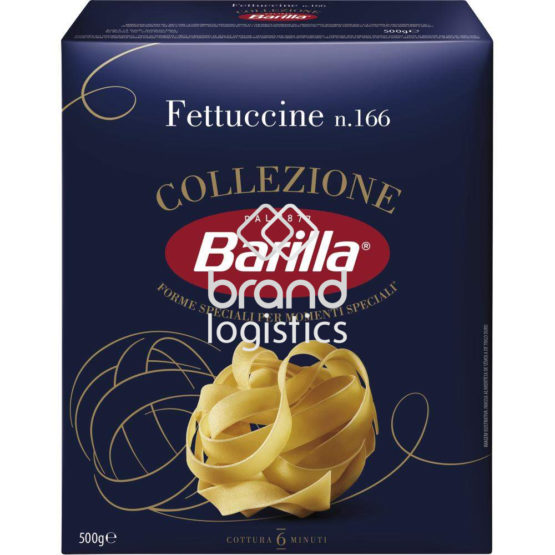 Barilla Collezione Fettuccine 500 g