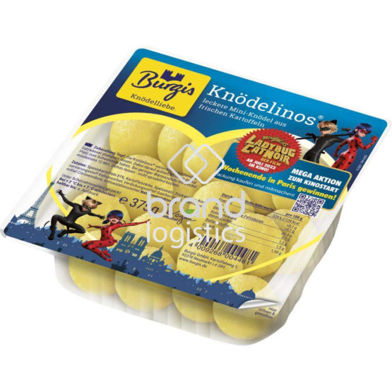 Burgis Knödelinos 375 g