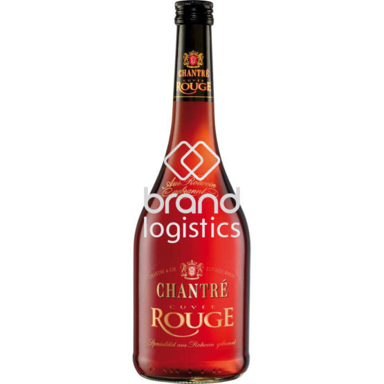 Chantré Cuvée Rouge 30% vol. 0,7 l