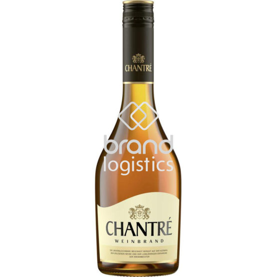 CHANTRÉ Weinbrand 36% vol. 0,7 l