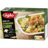 iglo Veggie Love Ofengemüse Curry 370 g