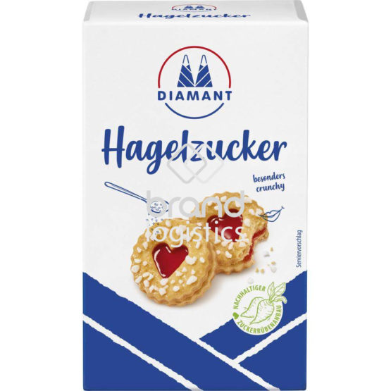 Diamant Hagelzucker 250 g