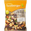 Seeberger Nuss-Mix mit Jumbo Rosinen 150 g