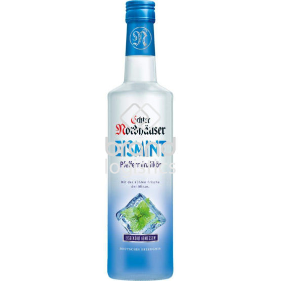 Echter Nordhäuser Eismint 20% vol. 0,7 l