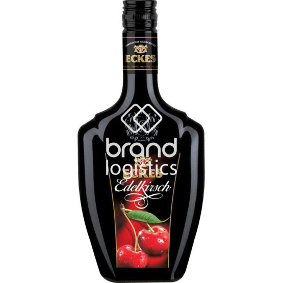Eckes Edelkirsch 20% vol. 0,5 l