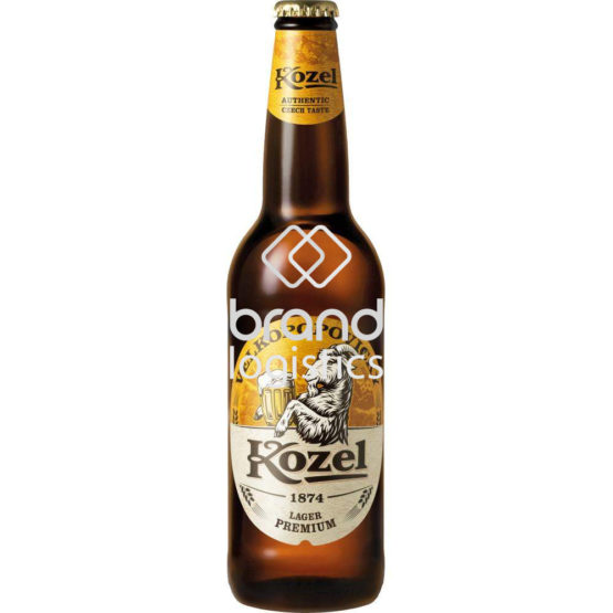 Kozel Premium Lager 0,5 l
