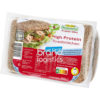 Mestemacher Eiweiß Toastbrötchen 260 g